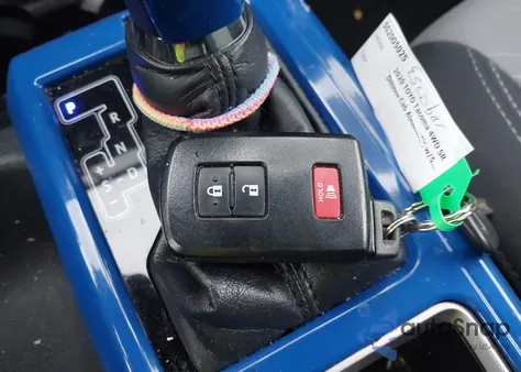 2020 Toyota Tacoma Trd Sport из США, поврежденный, VIN 3TMCZ5AN8LM358863